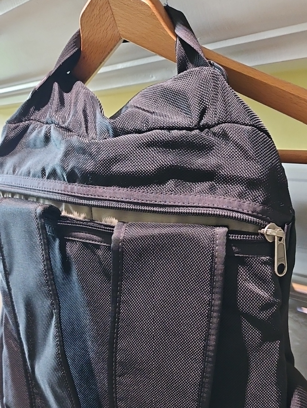 Vintage Patagonia Travel Bag/Backpack - Picture 4 of 11